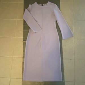 Zara midi dress
